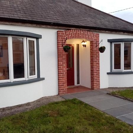 Apple Tree Cottage Rooskey Dış mekan fotoğraf