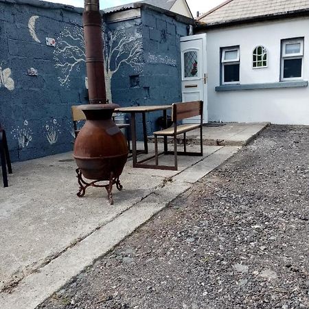 Apple Tree Cottage Rooskey Dış mekan fotoğraf