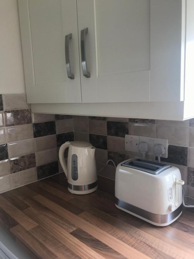 Apple Tree Cottage Rooskey Dış mekan fotoğraf