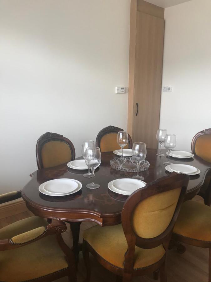 Apple Tree Cottage Rooskey Dış mekan fotoğraf