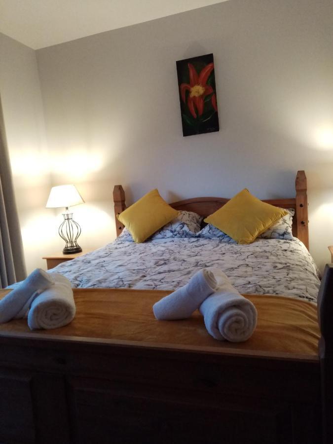 Apple Tree Cottage Rooskey Dış mekan fotoğraf