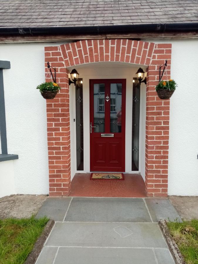 Apple Tree Cottage Rooskey Dış mekan fotoğraf