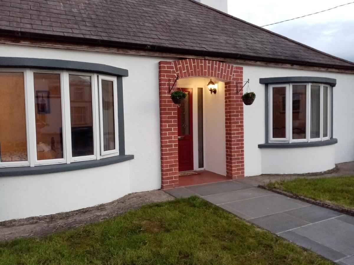 Apple Tree Cottage Rooskey Dış mekan fotoğraf