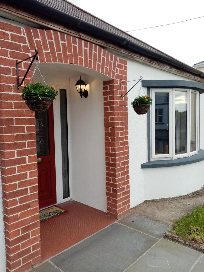 Apple Tree Cottage Rooskey Dış mekan fotoğraf