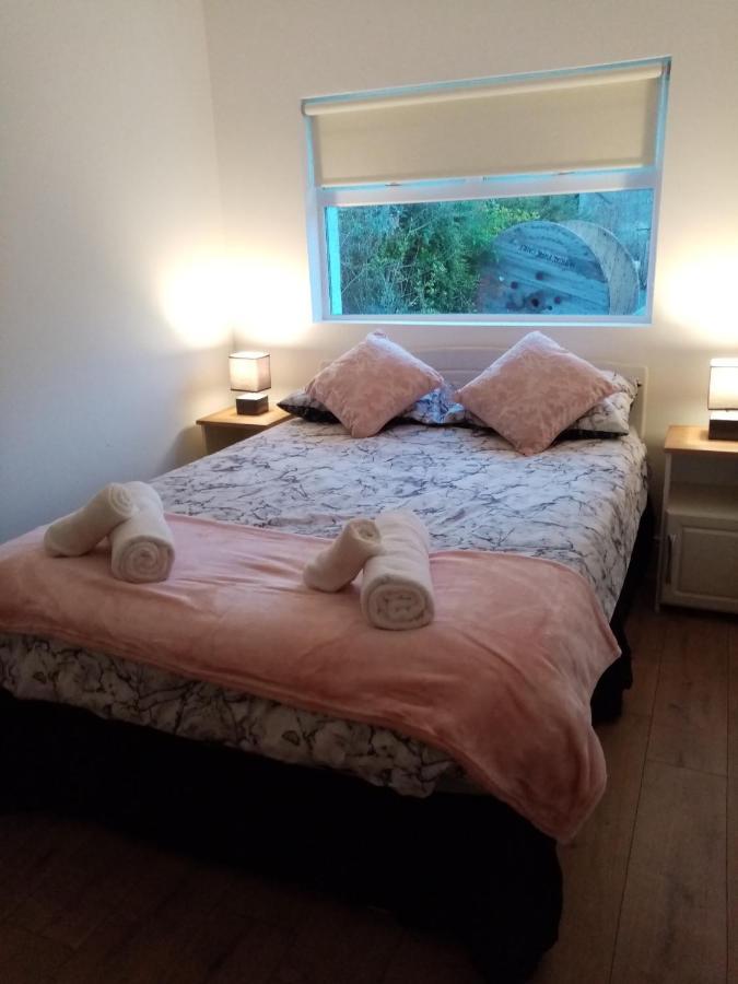 Apple Tree Cottage Rooskey Dış mekan fotoğraf