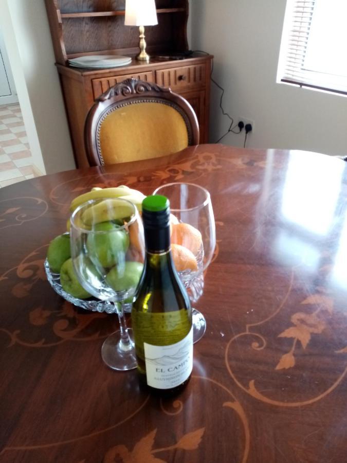 Apple Tree Cottage Rooskey Dış mekan fotoğraf