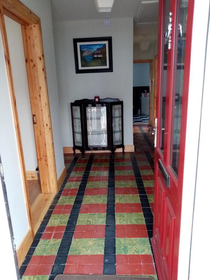 Apple Tree Cottage Rooskey Dış mekan fotoğraf