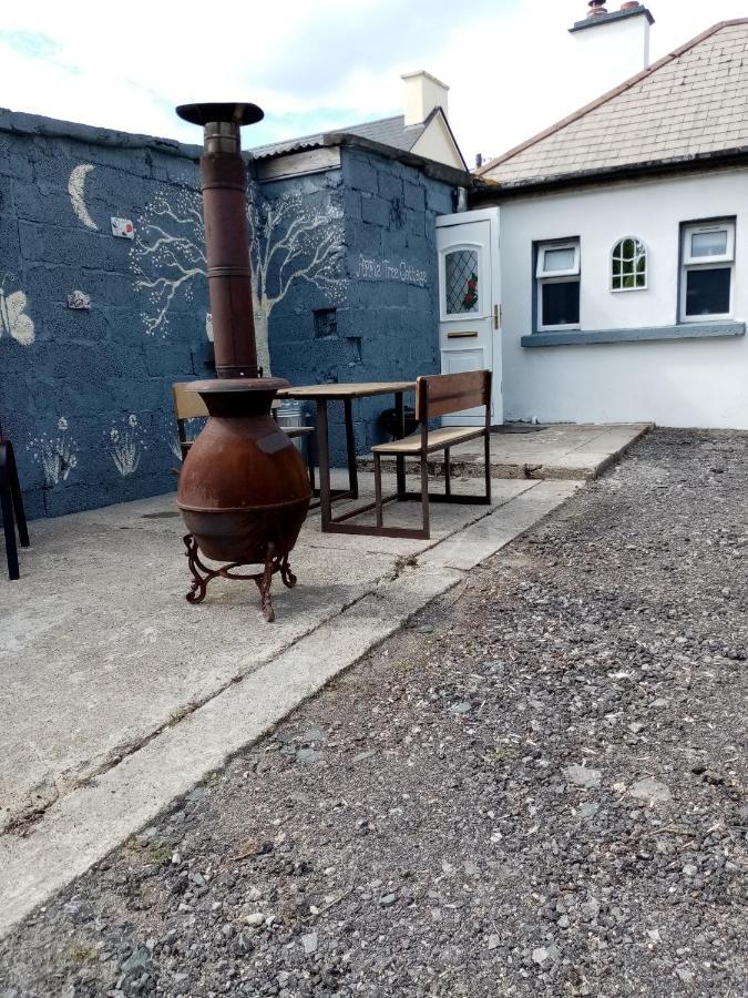 Apple Tree Cottage Rooskey Dış mekan fotoğraf
