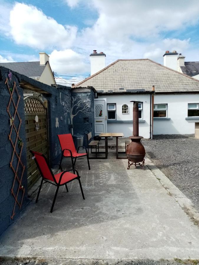 Apple Tree Cottage Rooskey Dış mekan fotoğraf